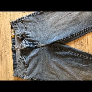 Women’s Gap Jeans